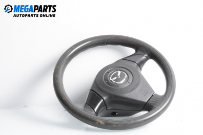 Steering wheel for Mazda 5 Minivan I (02.2005 - 12.2010)