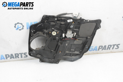 Power window mechanism for Mazda 5 Minivan I (02.2005 - 12.2010), 5 doors, minivan, position: front - right