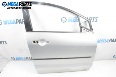 Tür for Mazda 5 Minivan I (02.2005 - 12.2010), 5 türen, minivan, position: rechts, vorderseite