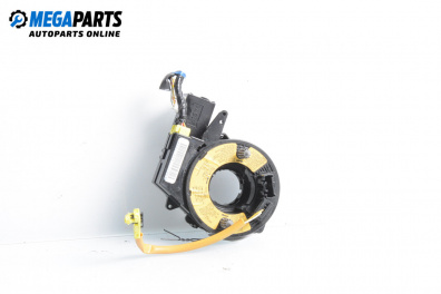 Steering wheel ribbon cable for Mazda 5 Minivan I (02.2005 - 12.2010)