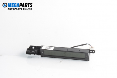 Display for Mazda 5 Minivan I (02.2005 - 12.2010)