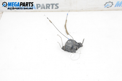 Lock for Mazda 5 Minivan I (02.2005 - 12.2010), position: front - left