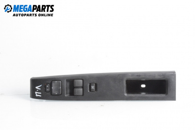 Window and mirror adjustment switch for Mazda 5 Minivan I (02.2005 - 12.2010)