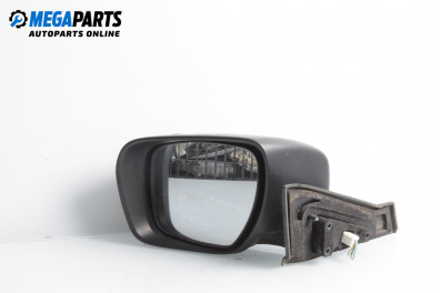 Oglindă for Mazda 5 Minivan I (02.2005 - 12.2010), 5 uși, monovolum, position: stânga