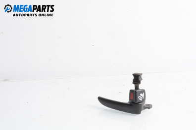 Inner handle for Mazda 5 Minivan I (02.2005 - 12.2010), 5 doors, minivan, position: front - right