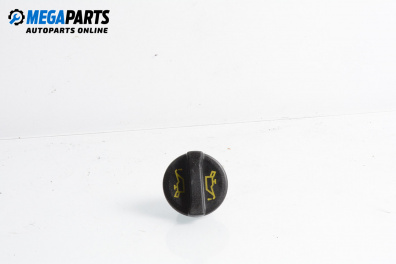 Oil cap for Mazda 5 Minivan I (02.2005 - 12.2010) 1.8, 116 hp