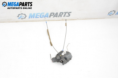 Lock for Mazda 5 Minivan I (02.2005 - 12.2010), position: front - right