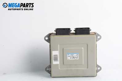 Module for Mazda 5 Minivan I (02.2005 - 12.2010)