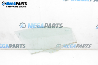 Geam for Mazda 5 Minivan I (02.2005 - 12.2010), 5 uși, monovolum, position: dreaptă - fața
