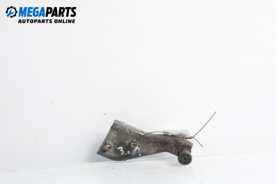 Aluminum bracket for Mazda 5 Minivan I (02.2005 - 12.2010) 1.8, 116 hp