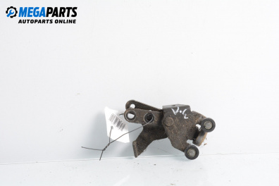 Balama ușă for Mazda 5 Minivan I (02.2005 - 12.2010), 5 uși, monovolum
