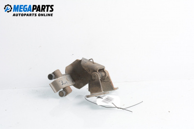 Balama ușă for Mazda 5 Minivan I (02.2005 - 12.2010), 5 uși, monovolum