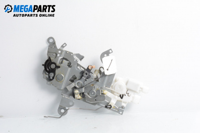 Lock for Mazda 5 Minivan I (02.2005 - 12.2010), position: rear - left