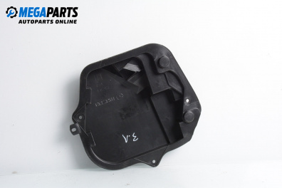 Kofferraumverkleidungen for Mazda 5 Minivan I (02.2005 - 12.2010), 5 türen, minivan