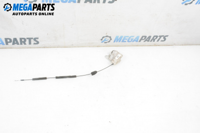 Cablu încuietoare ușă for Mazda 5 Minivan I (02.2005 - 12.2010), 5 uși, monovolum