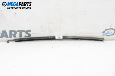 Exterior moulding for Mazda 5 Minivan I (02.2005 - 12.2010), minivan, position: rear