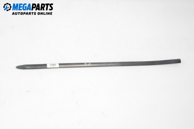 Door frame cover for Mazda 5 Minivan I (02.2005 - 12.2010), minivan, position: rear - left