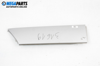 Door frame cover for Mazda 5 Minivan I (02.2005 - 12.2010), minivan, position: rear - left
