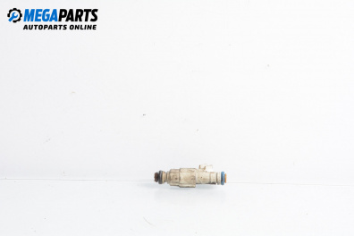 Duza benzină for Mazda 5 Minivan I (02.2005 - 12.2010) 1.8, 116 hp