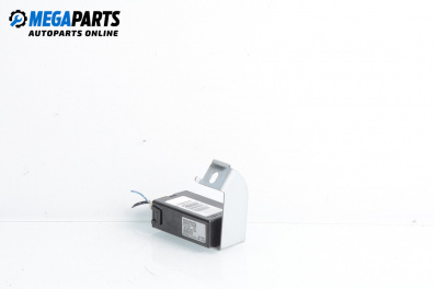 Central lock module for Mazda 5 Minivan I (02.2005 - 12.2010), № CC65675DZA