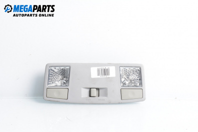 Interior courtesy light for Mazda 5 Minivan I (02.2005 - 12.2010)
