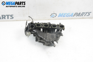 Galerie de admisie for Mazda 5 Minivan I (02.2005 - 12.2010) 1.8, 116 hp