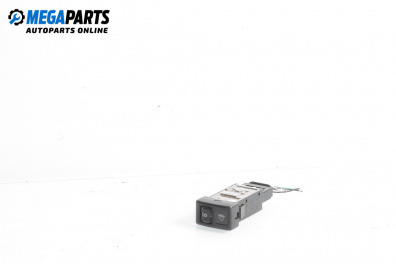 Taste verstellung beleuchtung for Mazda 5 Minivan I (02.2005 - 12.2010)