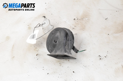Claxon for Mazda 5 Minivan I (02.2005 - 12.2010)