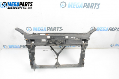Front slam panel for Mazda 5 Minivan I (02.2005 - 12.2010), minivan