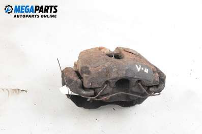 Bremszange for Mazda 5 Minivan I (02.2005 - 12.2010), position: links, vorderseite