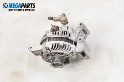 Gerenator for Mazda 5 Minivan I (02.2005 - 12.2010) 1.8, 116 hp