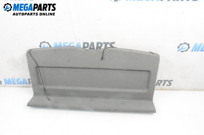 Trunk interior cover for Renault Megane Scenic (10.1996 - 12.2001), 5 doors, minivan