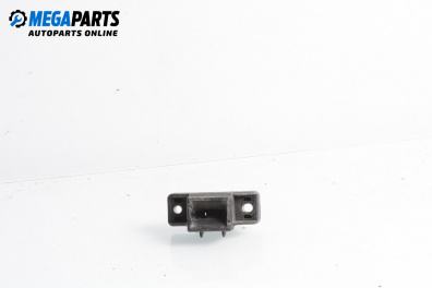 Boot lid key lock for Renault Megane Scenic (10.1996 - 12.2001), minivan
