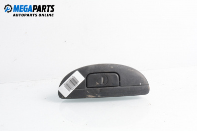Boot lid key lock for Renault Megane Scenic (10.1996 - 12.2001), minivan