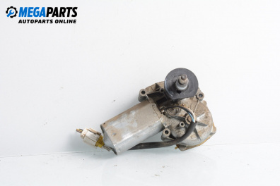Front wipers motor for Renault Megane Scenic (10.1996 - 12.2001), minivan, position: rear