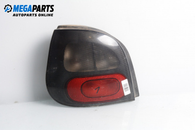 Bremsleuchte for Renault Megane Scenic (10.1996 - 12.2001), minivan, position: links