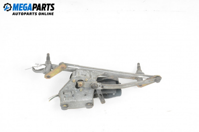 Front wipers motor for Renault Megane Scenic (10.1996 - 12.2001), minivan, position: front
