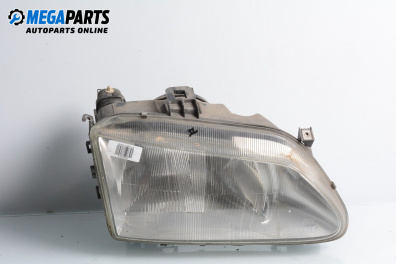 Headlight for Renault Megane Scenic (10.1996 - 12.2001), minivan, position: right
