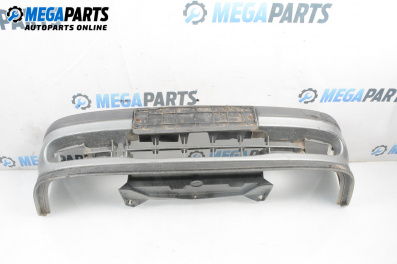 Bara de protectie frontala for Renault Megane Scenic (10.1996 - 12.2001), monovolum, position: fața