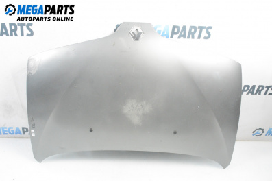Capotă for Renault Megane Scenic (10.1996 - 12.2001), 5 uși, monovolum, position: fața