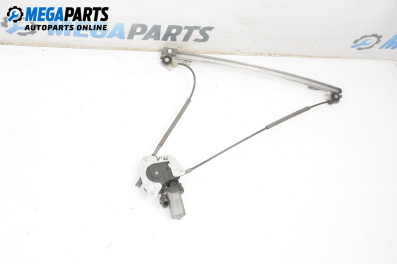 Electric window regulator for Renault Megane Scenic (10.1996 - 12.2001), 5 doors, minivan, position: front - left