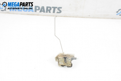 Schloss for Renault Megane Scenic (10.1996 - 12.2001), position: rechts, vorderseite