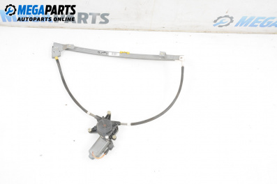 Electric window regulator for Renault Megane Scenic (10.1996 - 12.2001), 5 doors, minivan, position: front - right
