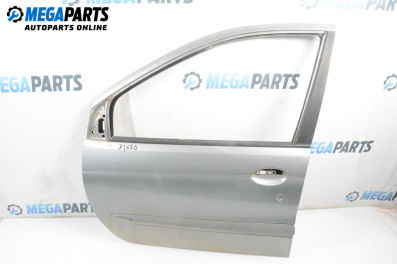 Door for Renault Megane Scenic (10.1996 - 12.2001), 5 doors, minivan, position: front - left