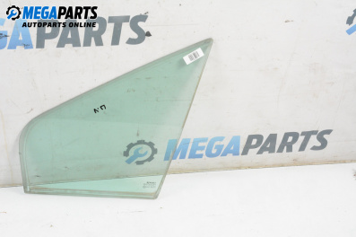 Fantă de ventilație ușă for Renault Megane Scenic (10.1996 - 12.2001), 5 uși, monovolum, position: stânga