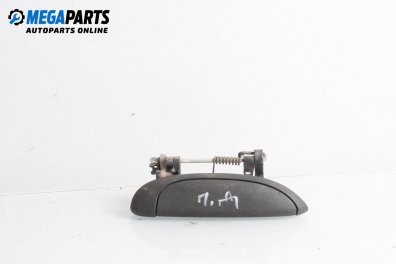 Außengriff for Renault Megane Scenic (10.1996 - 12.2001), 5 türen, minivan, position: rechts, vorderseite