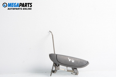 Außengriff for Renault Megane Scenic (10.1996 - 12.2001), 5 türen, minivan, position: links, vorderseite