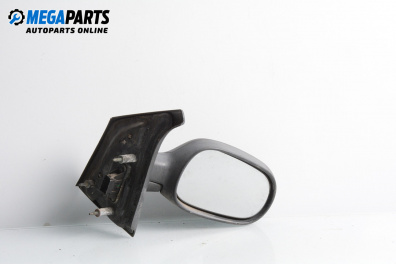 Mirror for Renault Megane Scenic (10.1996 - 12.2001), 5 doors, minivan, position: right