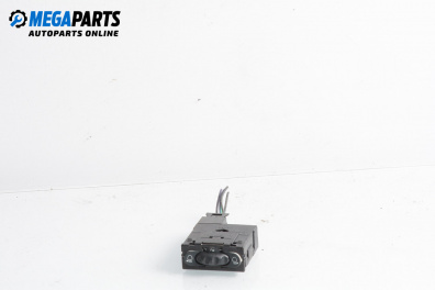 Headlight adjustment button for Renault Megane Scenic (10.1996 - 12.2001)