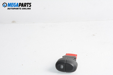 Rear window heater button for Renault Megane Scenic (10.1996 - 12.2001)